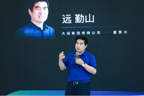 远航Y6全国媒体试驾会成都举办，实力演绎中式豪华+极致性能