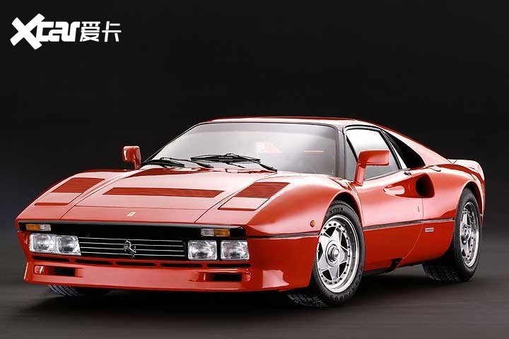 致敬经典,将举办ferrari gto 传奇之旅-爱卡汽车爱咖号