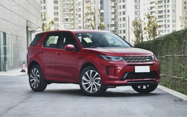 这些SUV全系标配四驱,开起来稳如“牛”,最低18万起