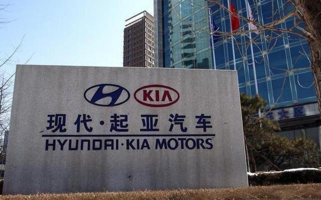 起亚终于有望“翻身”，新K5将于9月上市，大连屏豪华不输奔驰