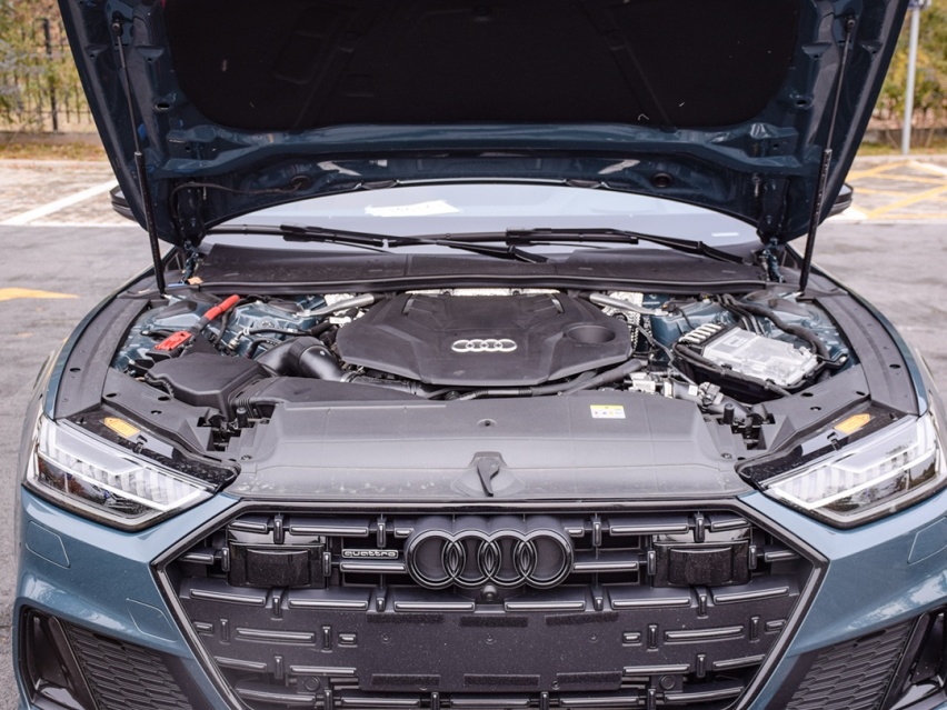 30.08万买进口SUV 大尺寸还是3.5L V6？这些车要买趁早！