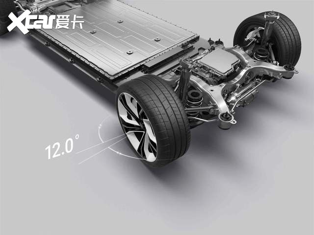 “新世界驾控旗舰”智己L7开启锁单，L7 Pro公布售价40.88万元