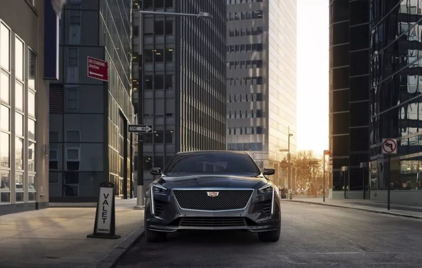35万落地豪华后驱中大型车，Q70L、CT6、H7如何选？