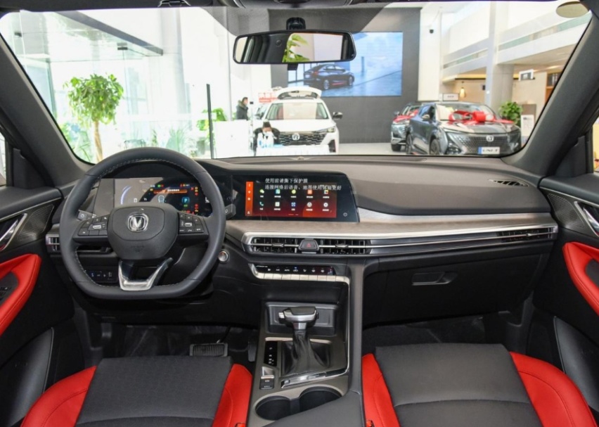 这三款8万左右的 SUV 车型是代步好帮手
