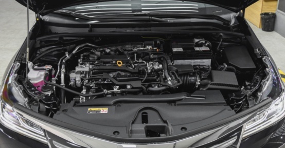 全系标配7气囊，2.0L+CVT，14万的亚洲狮值得买么？