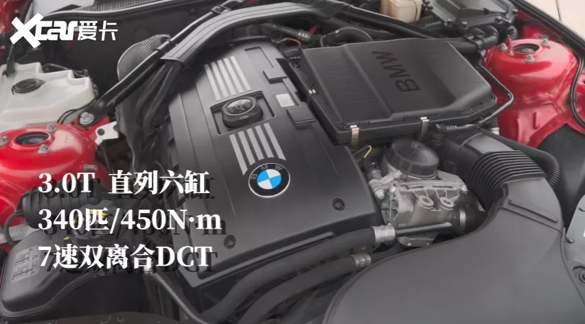 花100万买Z4 有病？
