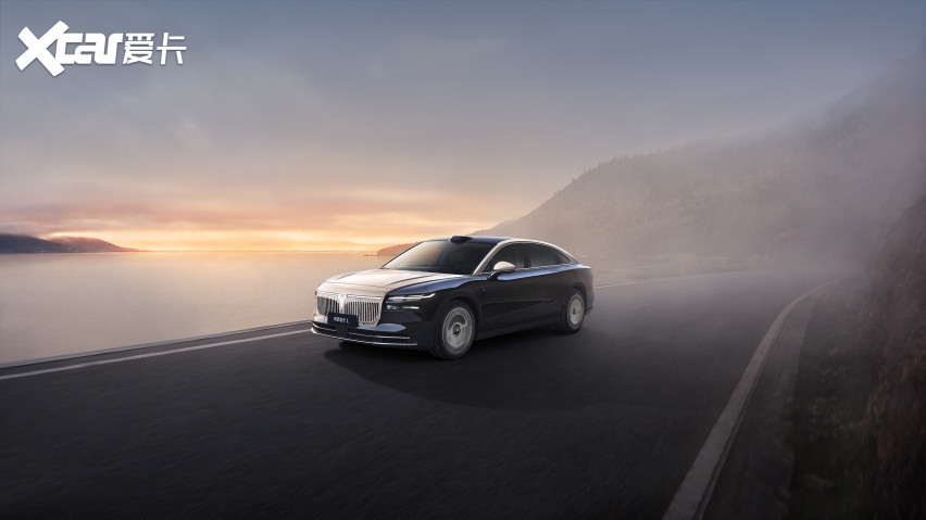 豪华新局，追光L上市，售价27.99万元起，尽显岚图高光时刻