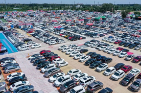 破除数据泡沫，零公里二手车乱象终迎整治！