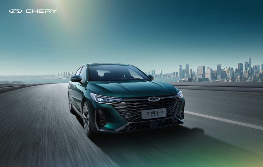 “尚”新车|7月已过半，这几款重磅新车已经完成上市了！