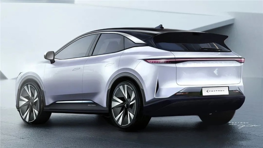 马自达新款CX-5官图发布，小鹏P5、哈弗新款H9上市…丨今日车闻