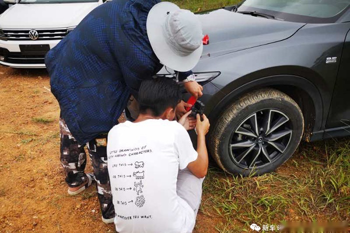 谁最面面俱到？主流合资紧凑级SUV大横评（下）