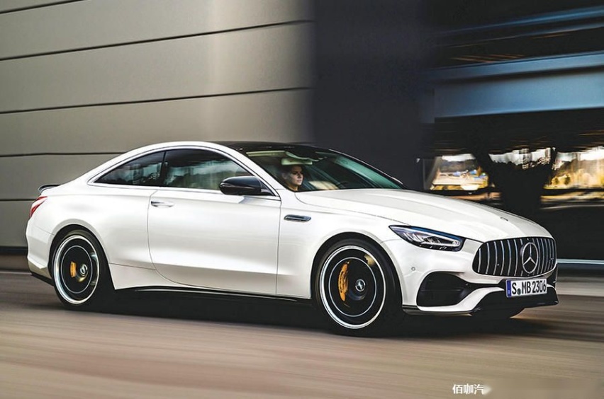 梅赛德斯-AMG