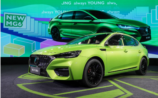 还在一本正经的发布新车？上汽教你怎么和年轻人打交道