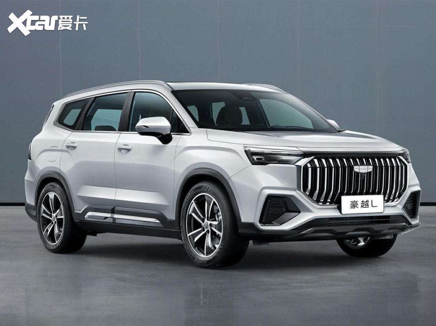 搭载沃尔沃发动机的7座SUV只卖12.79万起，豪越L应该买哪款？