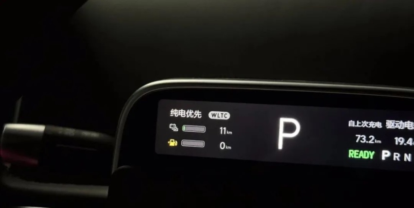 实测1400KM！理想卖得最好、最便宜的L6到底行不行？