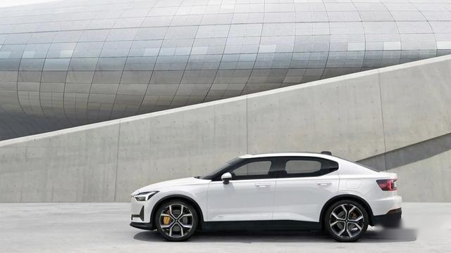 40万你会买谁？极星2和Model 3究竟怎么选