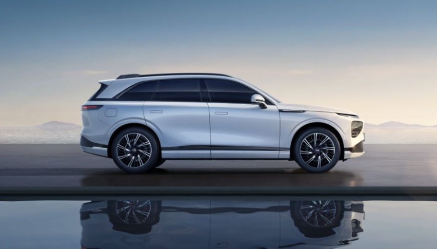 三四十万买新能源SUV，Model Y、问界M7、小鹏G9，选谁更值？