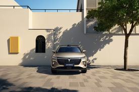 20万真满血华为纯电SUV！全新岚图知音正式上市