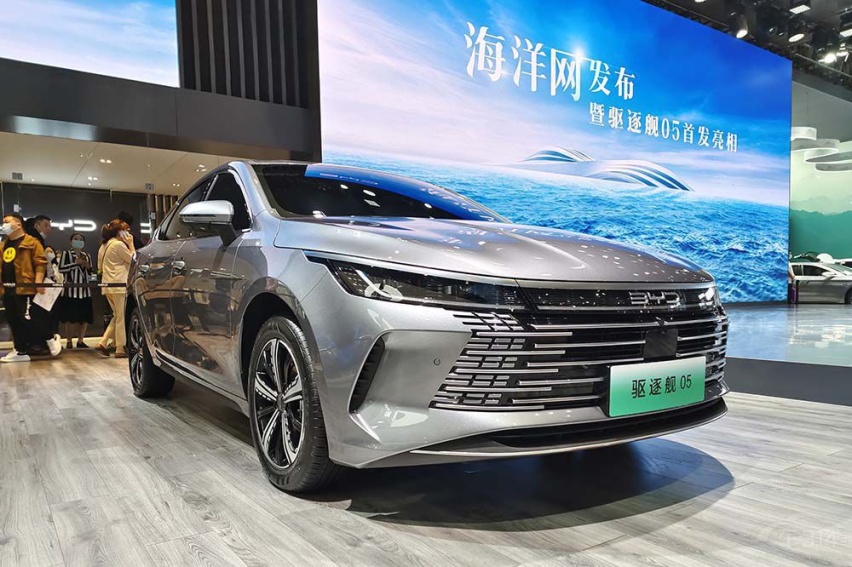 这五款国产混动很能打 哪款最值得推荐？
