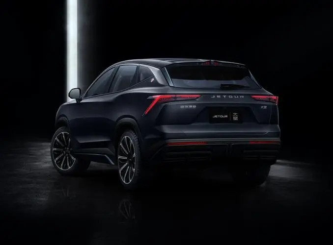 国产SUV“神仙打架” 风神、捷途和哈弗 选谁家？