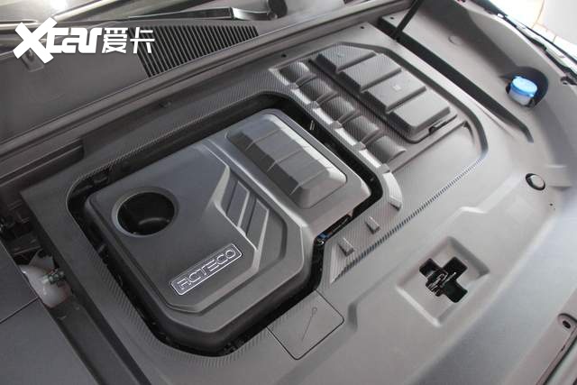 重新定义大七座SUV新标杆，全新一代星途揽月到店实拍
