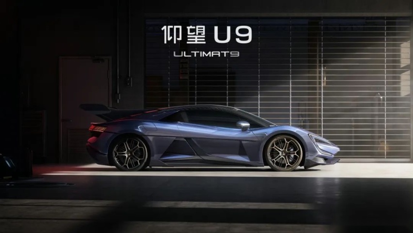 2023上海车展丨新能源车是主角！这些重磅新车给您来电