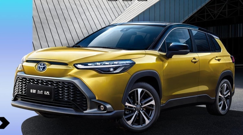 盘点2022上半年上市的重磅SUV，这8款热度很高，一个比一个有实力