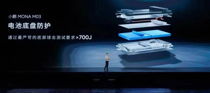 11.98万元起，小鹏MONA M03上市，这次销量稳了？