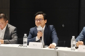 李云飞：比亚迪将坚持磷酸铁锂电池路线