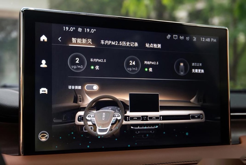 高性价比家用SUV推荐，沃尔沃XC60 VS林肯航海家