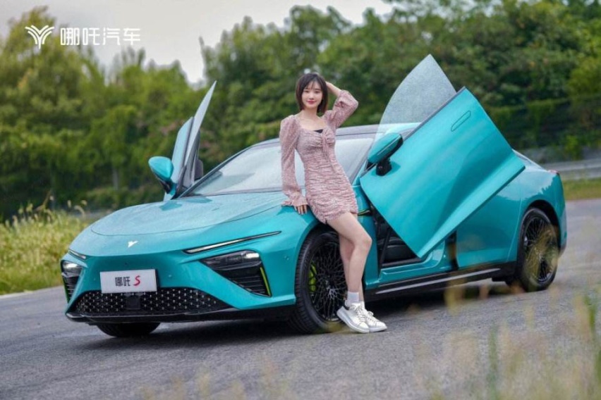 理想继续领跑，蔚来/小鹏从ICU转普通病房，上周新势力销量排名