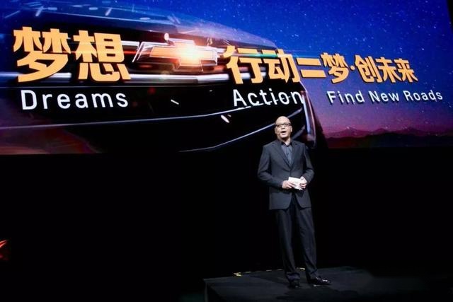 汉兰达又双叒叕要遭殃了，雪佛兰这款新车正在全方位包围中