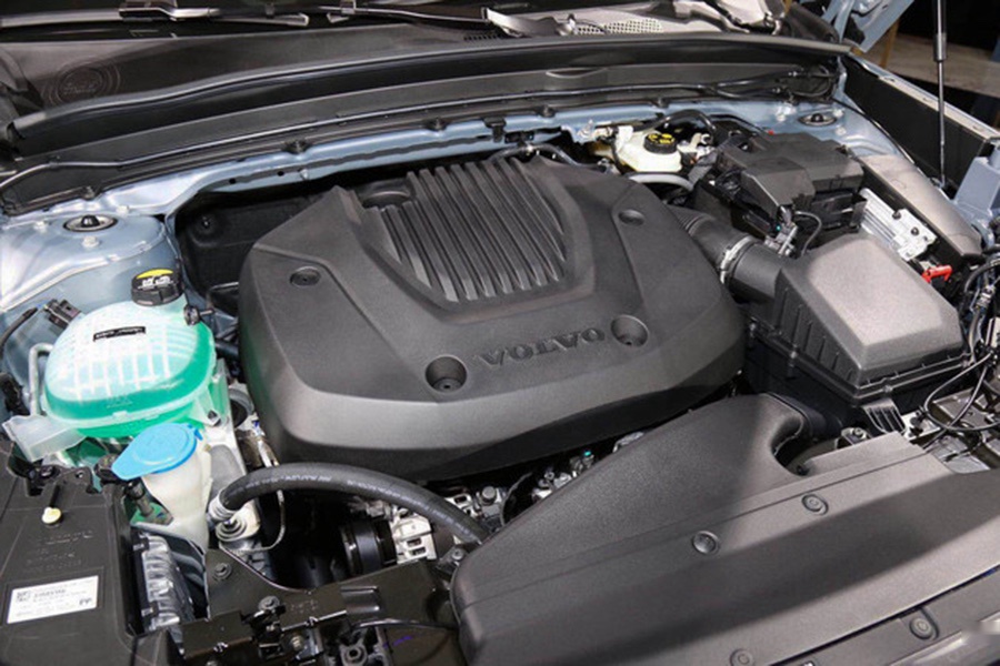 全新XC40上市，推出了7款车型，26.48万元起