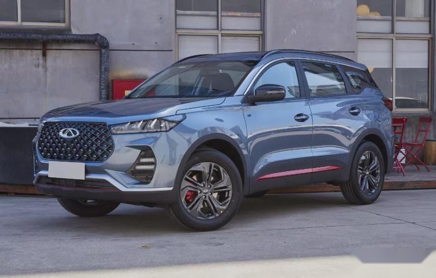 轿车\SUV\旅行车全都有！这几款国货精品车值得一看
