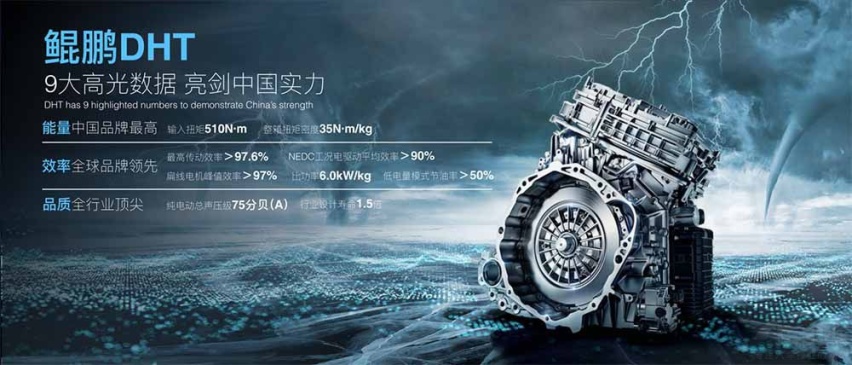 奇瑞瑞虎8 PLUS 鲲鹏e+重庆惊喜上市了！