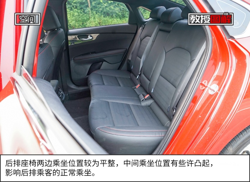 【教授图解】颜值高配置多，不到10万起的全新合资家轿真香！
