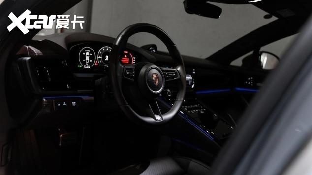 Panamera最有性价比的时代，居然是现在？