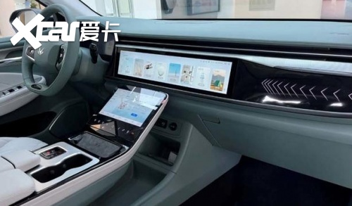全新极狐阿尔法T森林版，凭啥挑战问界M5 EV？