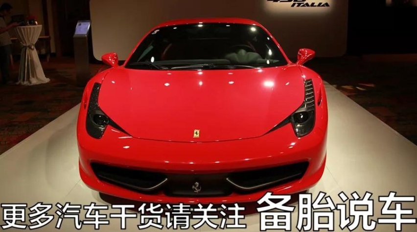 宝马为什么不造超跑