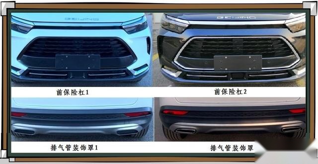 吉利豪越领衔,329批工信部公示的9款新车!