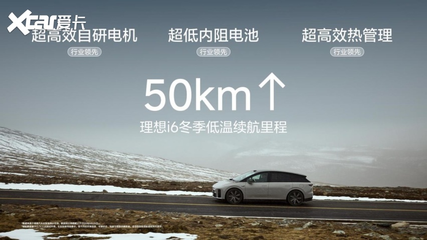 理想汽车新形态五座SUV理想i6正式发布 全国统一零售价24.98万元