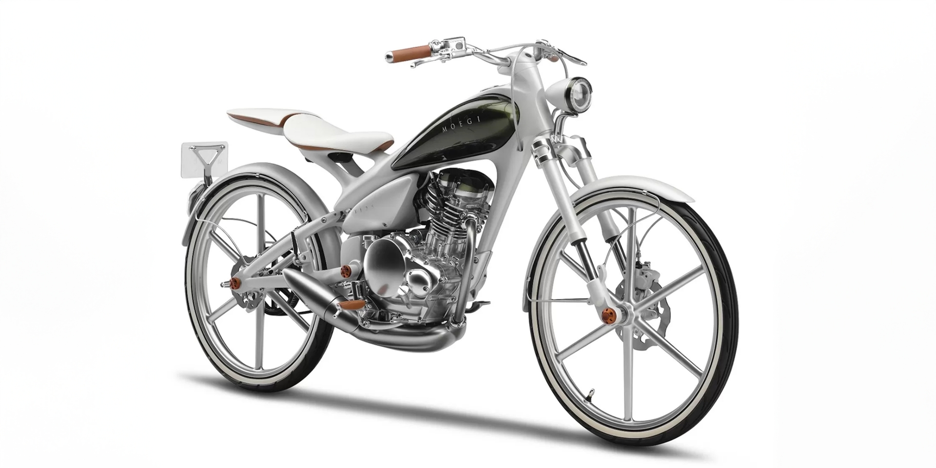 百公里油耗1.25L，雅马哈Y125现在量产吊打一众电动自行车-爱卡汽车爱咖号