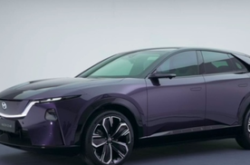 EZ-60的质电之夜：一场属于中国智造的全球好车盛宴