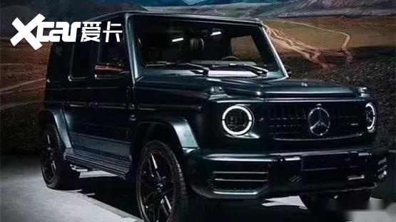 盘点明星们的七夕礼物，杜海涛的求婚神器奔驰大G荣登榜首