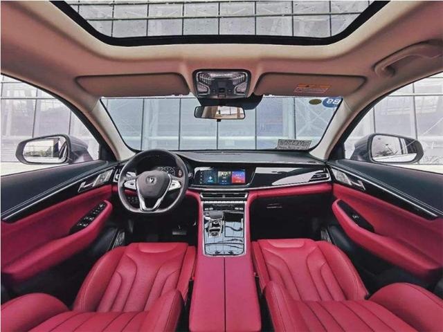 个性的成本并不高，20万以内买轿跑SUV，选择可以这么多！