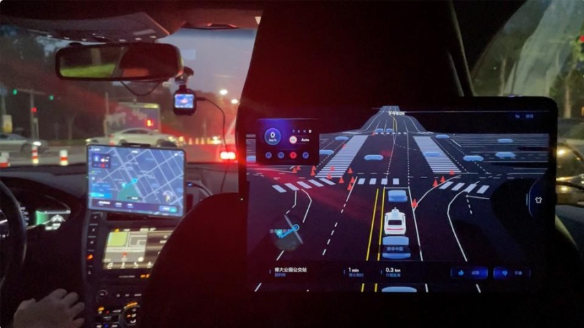 特斯拉吃了800V的亏，蔚来阿尔卑斯新车比Model Y续航多50km
