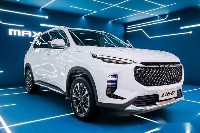 如何打造满分家用SUV？那就是喜欢的全部加满，不爱的通通不要