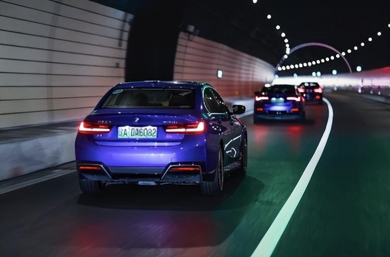 BMW i：用不将就 致敬新时代