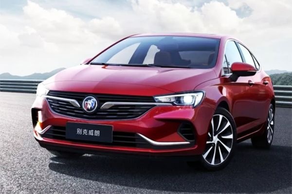 最新车讯：广本版“CR-V”亮相在即，新款威朗官图发布