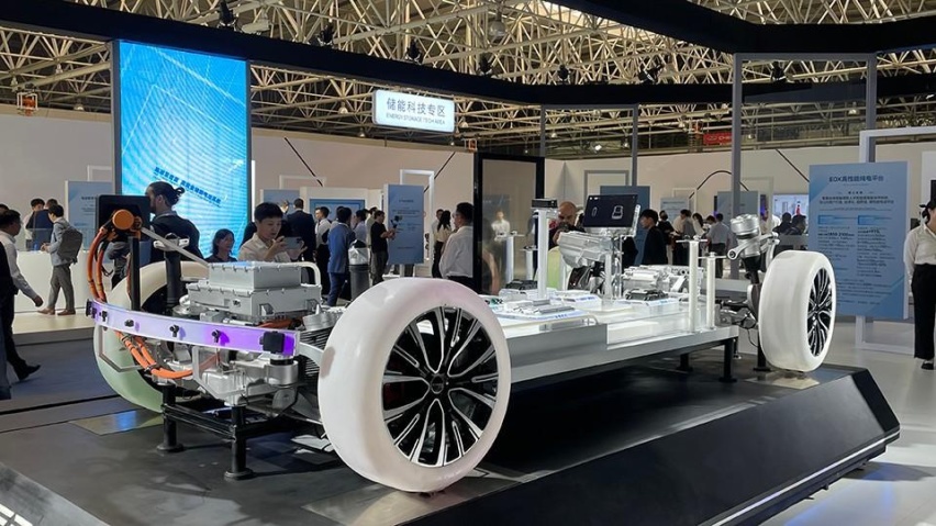 2023年，谁在赔钱卖车，2024年，谁能赚钱卖车？